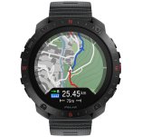 Polar Grit X2 Pro