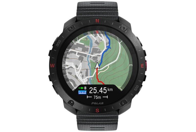 Polar Grit X2 Pro