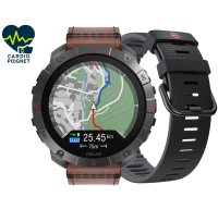 Montre Polar Grit X2 Pro Titan 