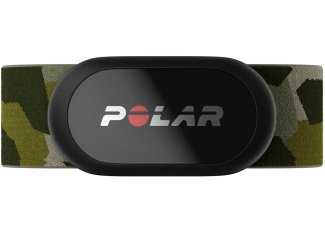 Polar sensor de frecuencia cardíaca H10