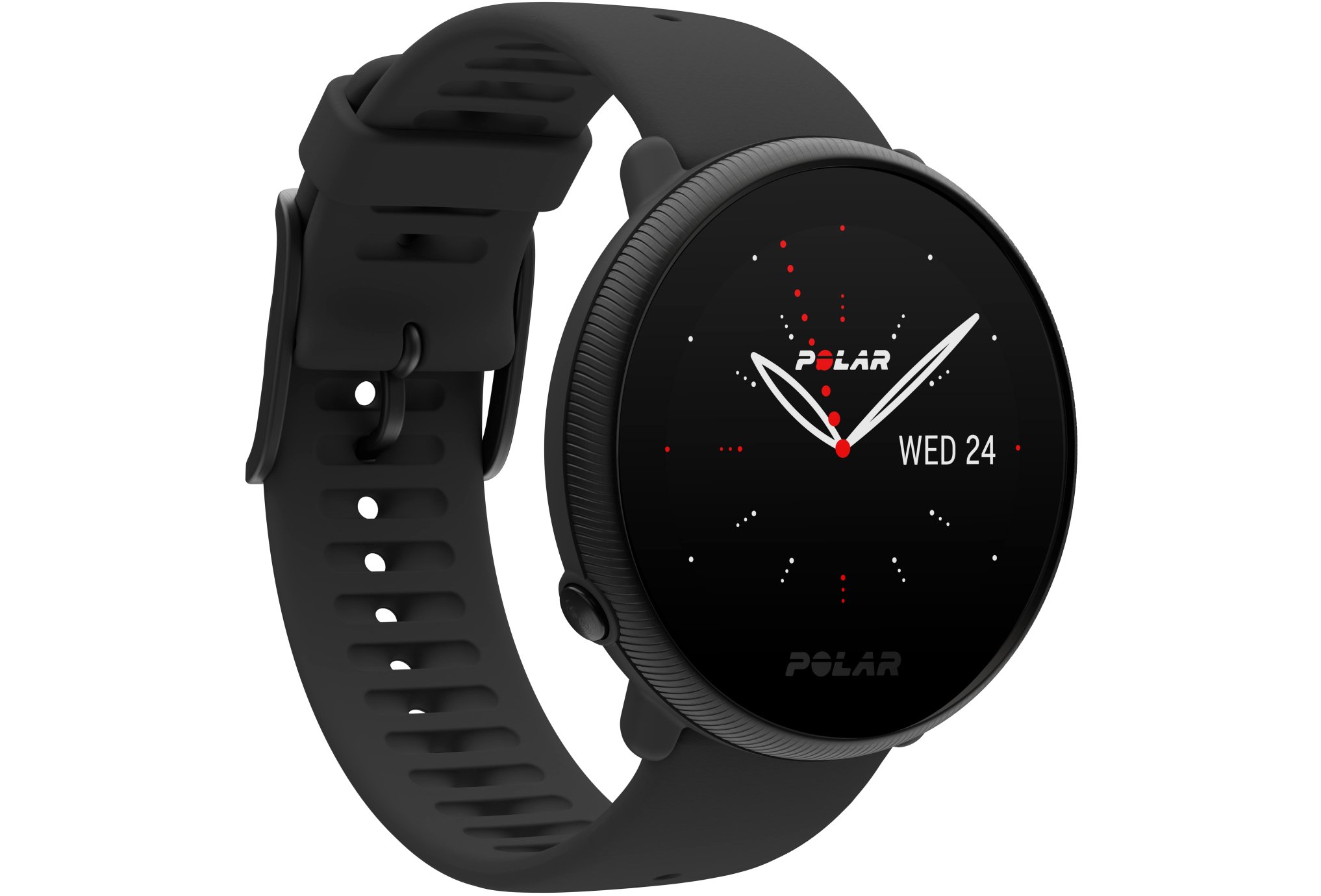 polar ignite running