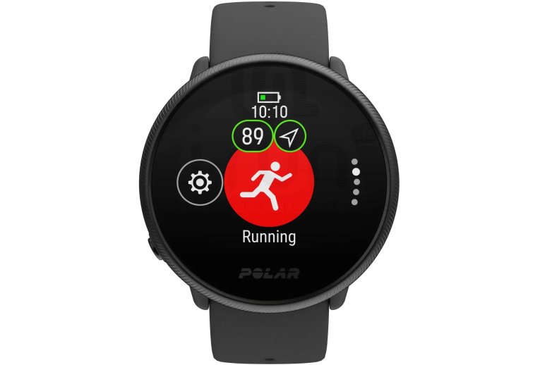 Polar Ignite 2
