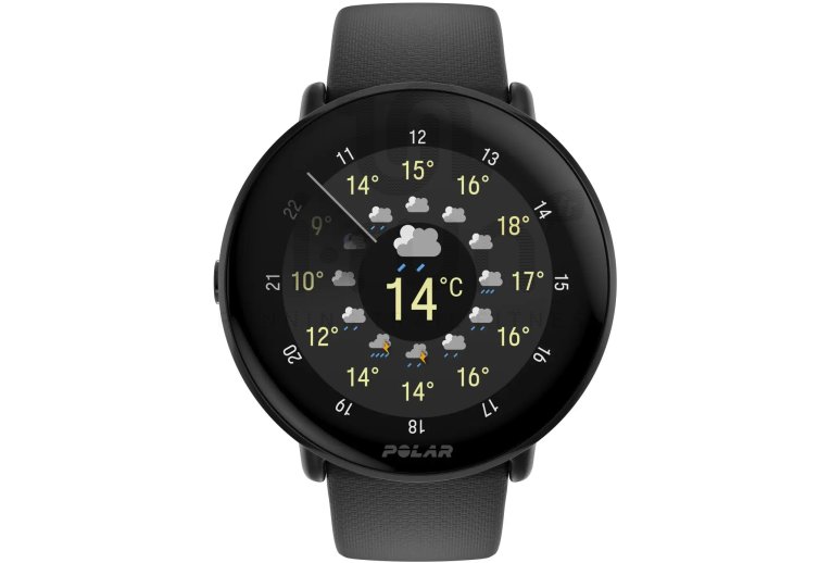 Polar Ignite 3