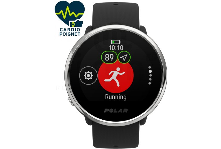 Polar Ignite - taille S