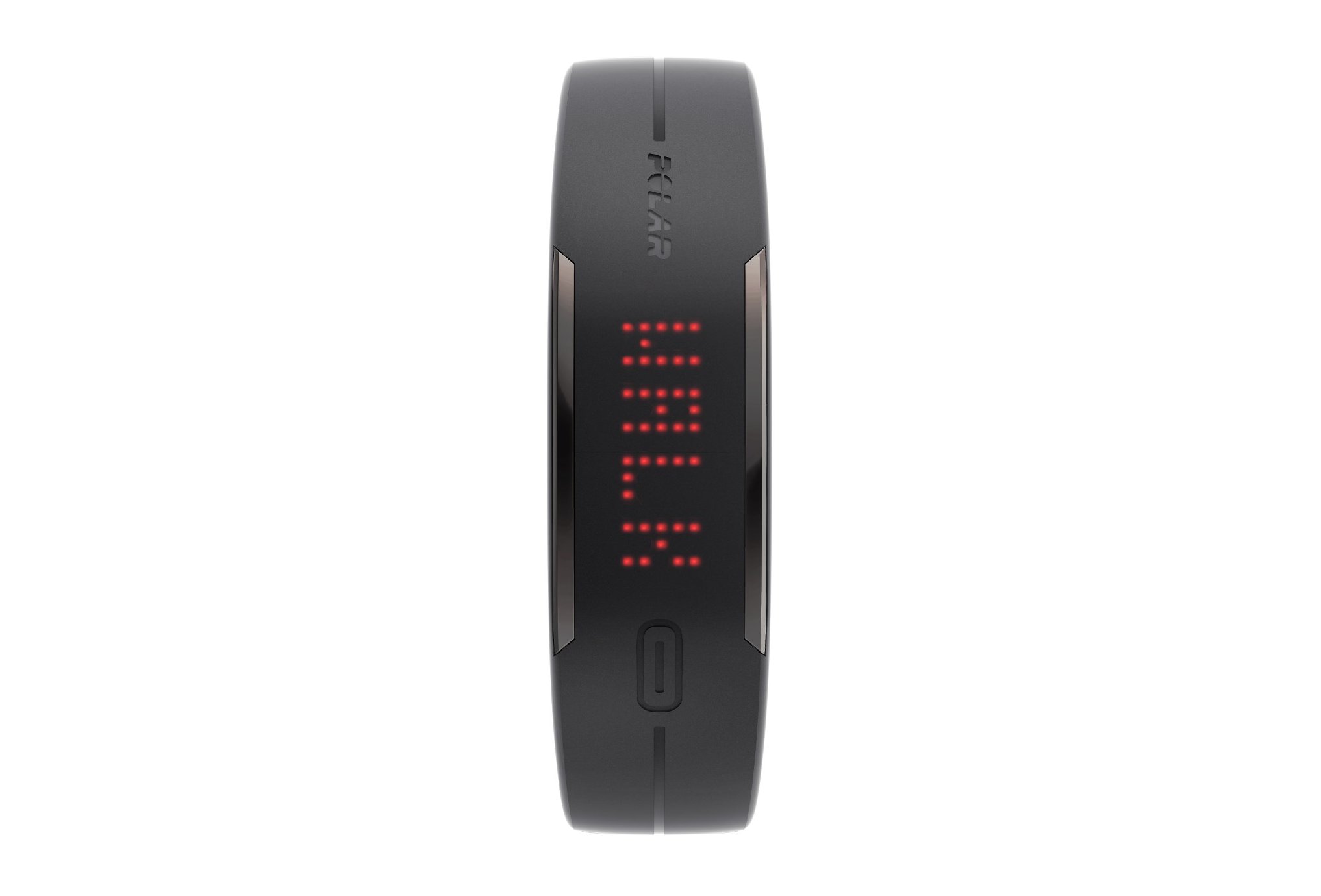 polar loop 2 gps