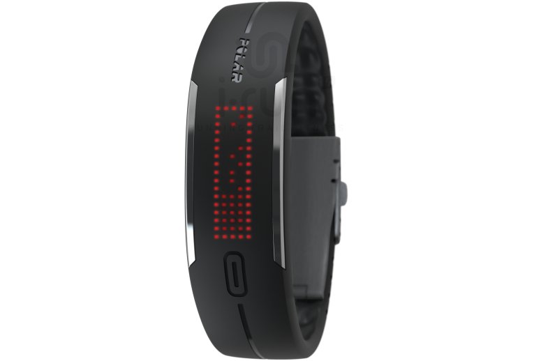 Polar Loop- pulsera de seguimiento de actividad
