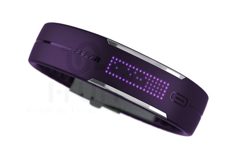 Polar Loop- pulsera de seguimiento de actividad