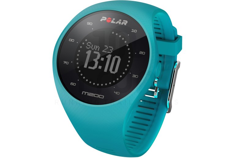 Polar M200