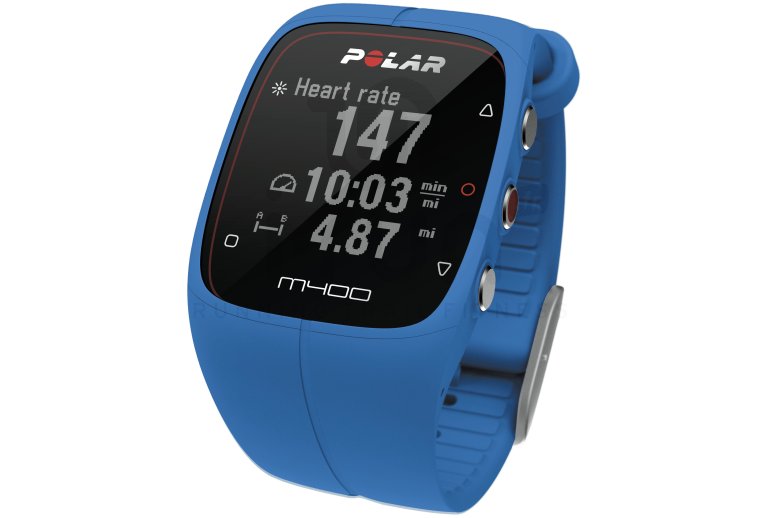 polar m400 polar flow