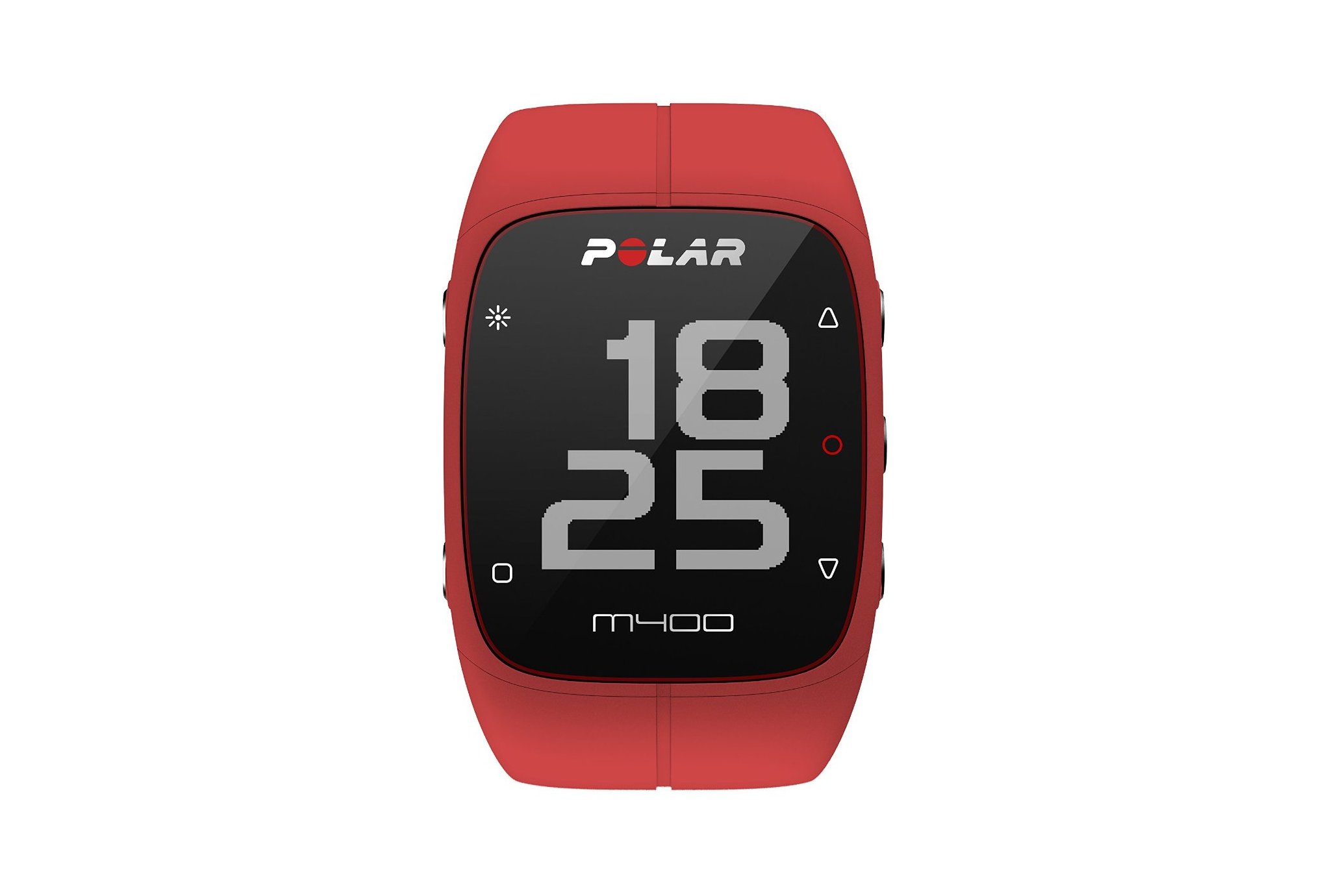 Polar m400 hot sale running index