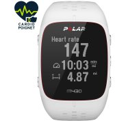 Polar M430 - S