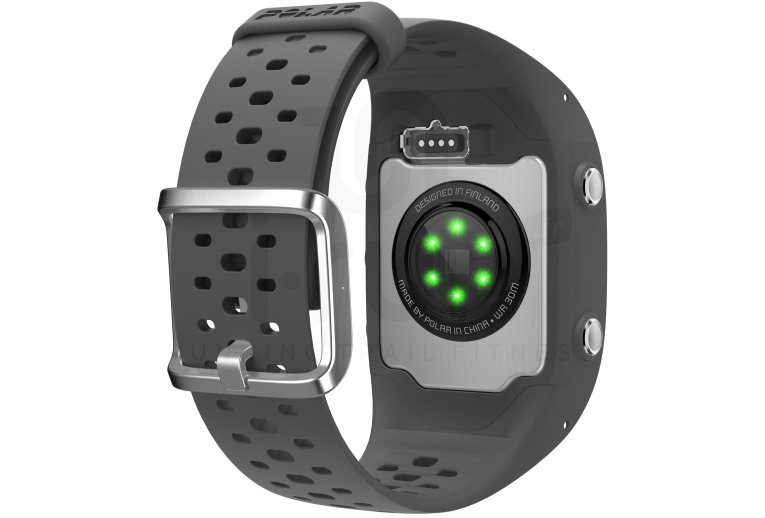 Polar Reloj Cardio GPS M430-M/L