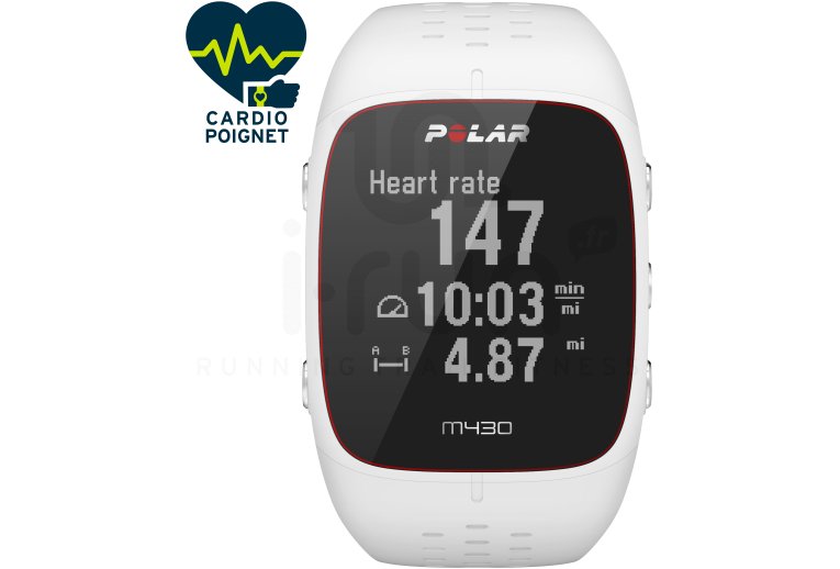 Polar M430 - M/L