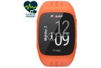 Polar Reloj Cardio GPS M430-M/L
