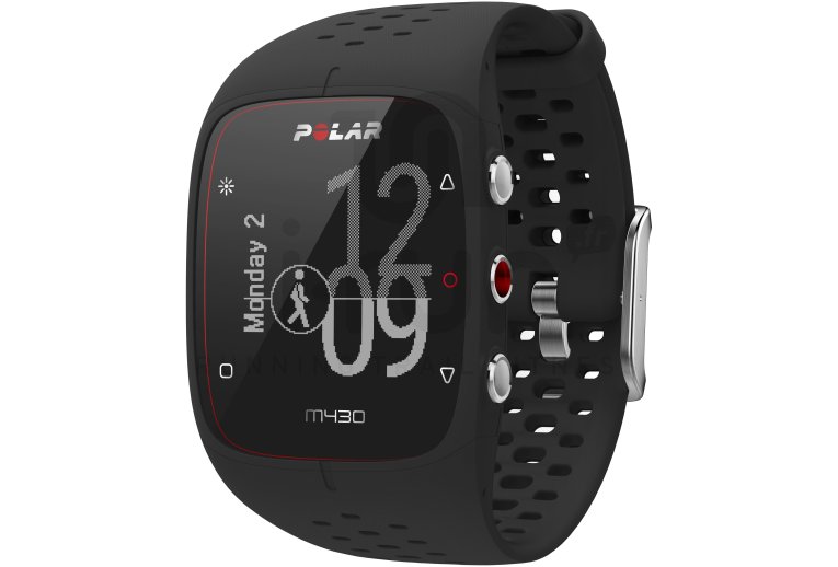 Polar reloj Cardio GPS M430-S