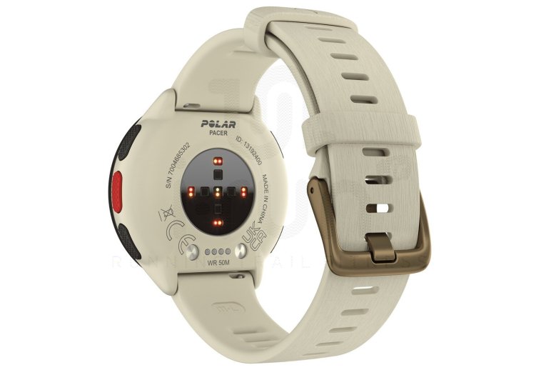 Polar Pacer