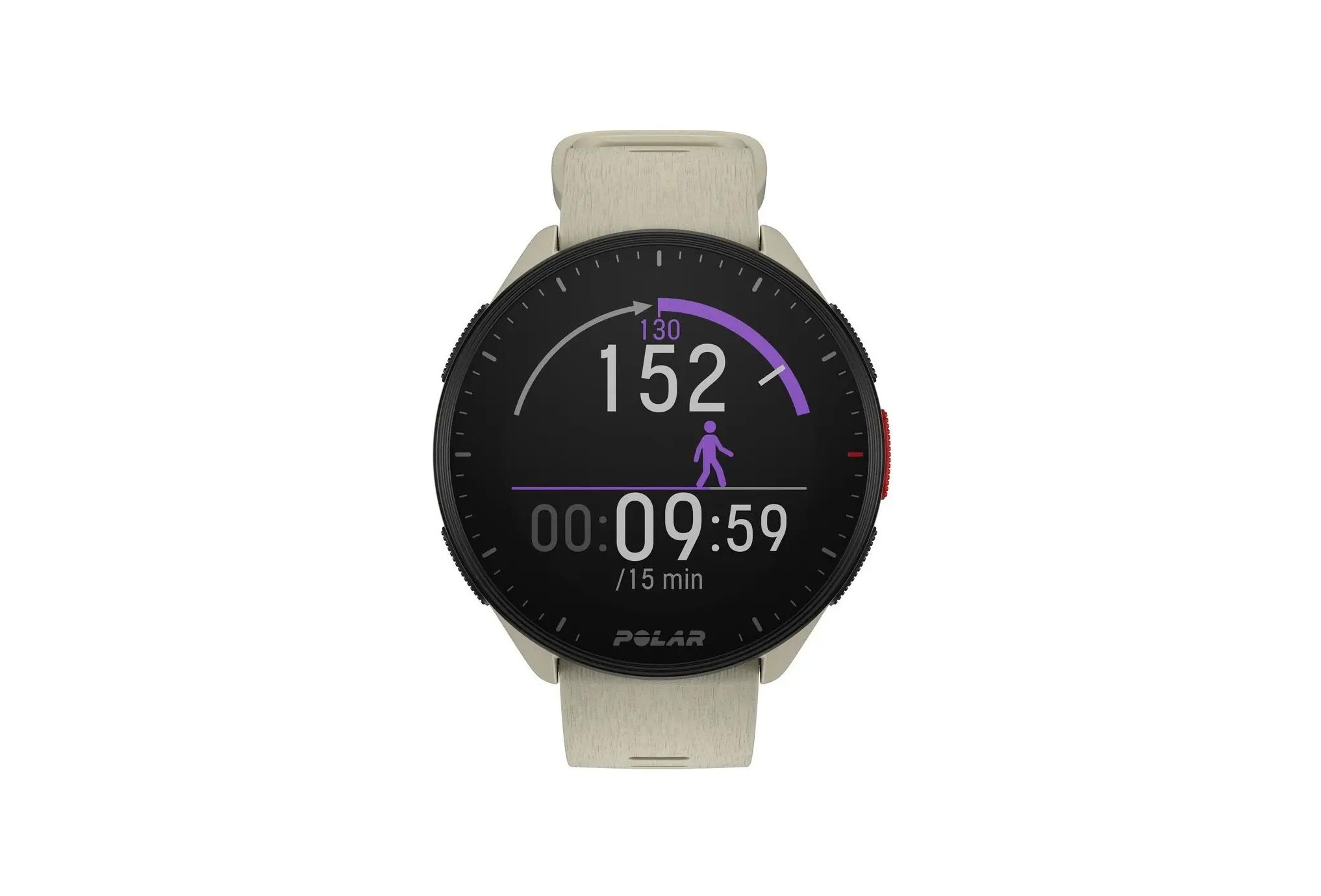 Polar Grit X Pro Saphir special offer Sports Electronics Watches