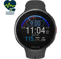 Montre Polar Pacer Pro 