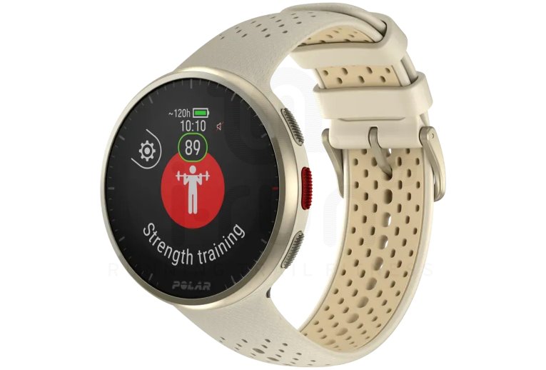 Polar Pacer Pro