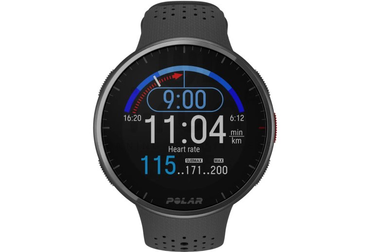 Polar Pacer Pro