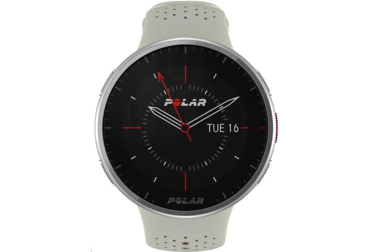 Polar Pacer Pro