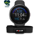 Polar Pacer Pro et Capteur de frquence cardiaque H10