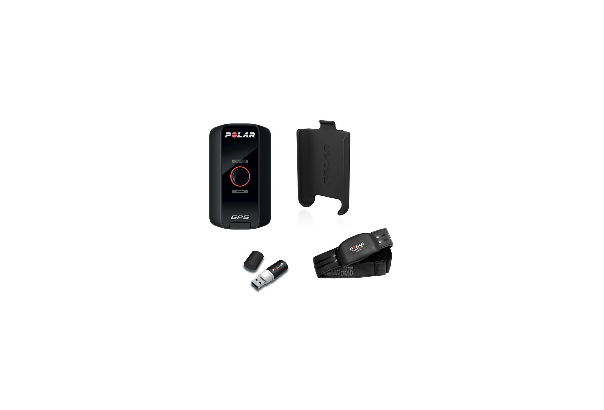 gps polar g5