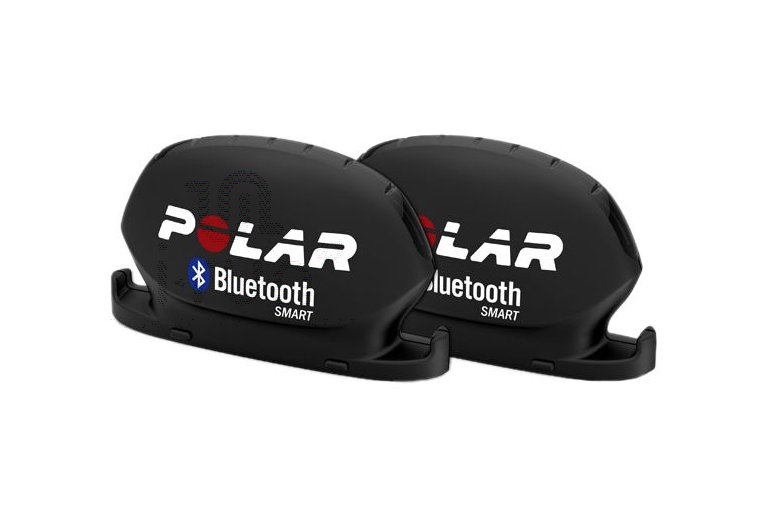 Polar V650 HR Cadencia Velocidad