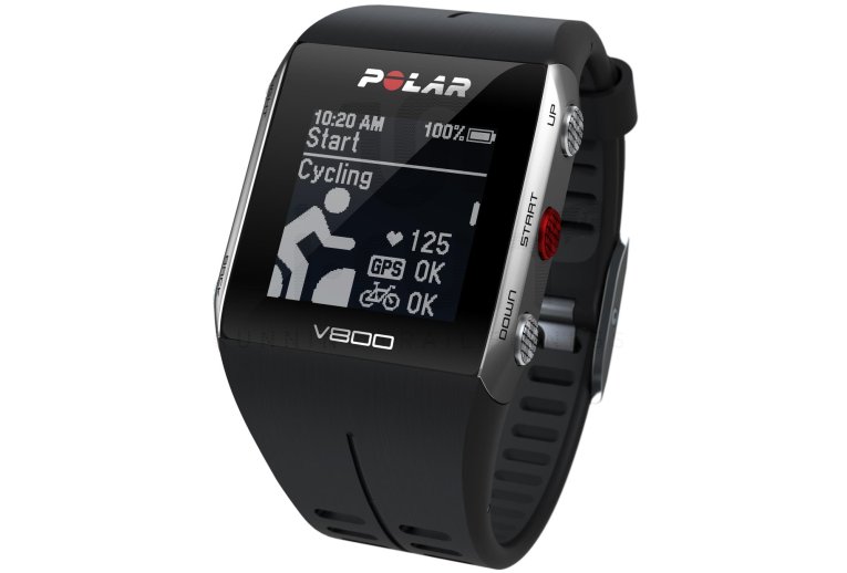 Polar V800 HR