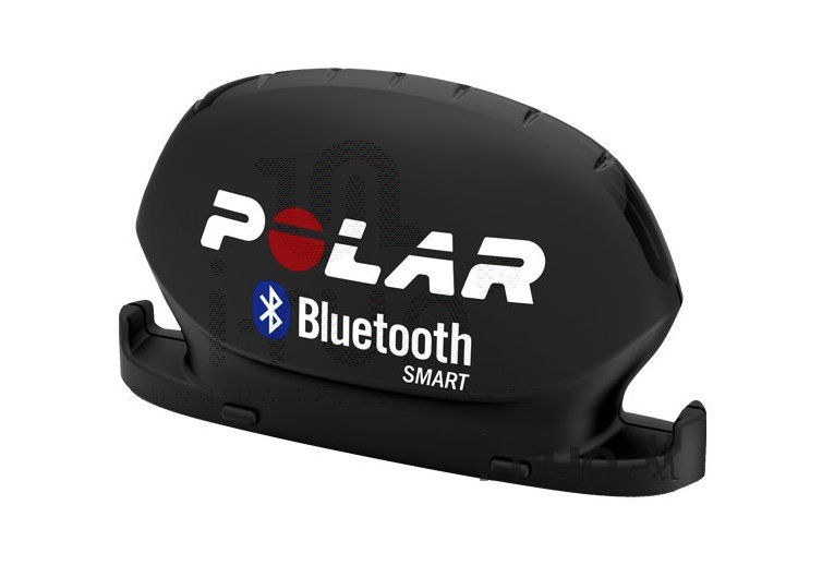 Polar V800 Javier Gmez Noya