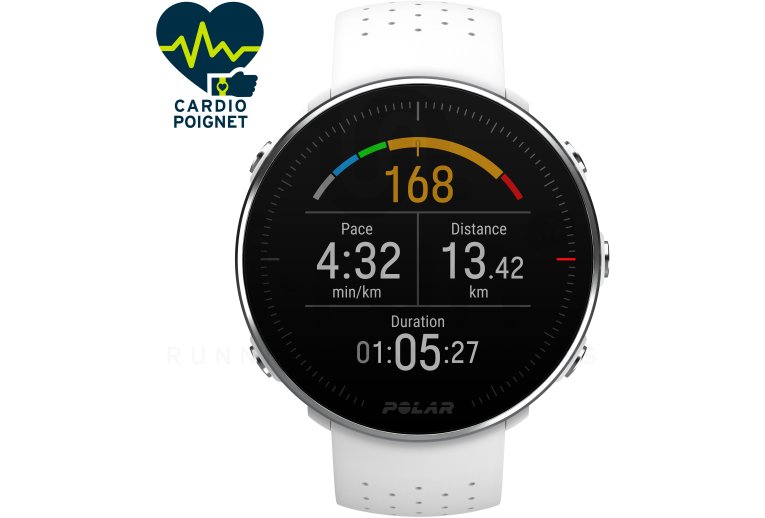 Polar Vantage M - Gr��e M/L