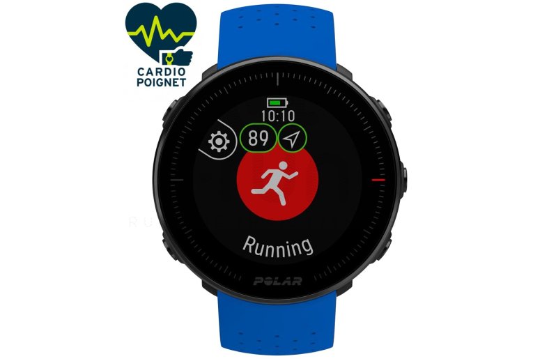 Polar Vantage M - talla M/L