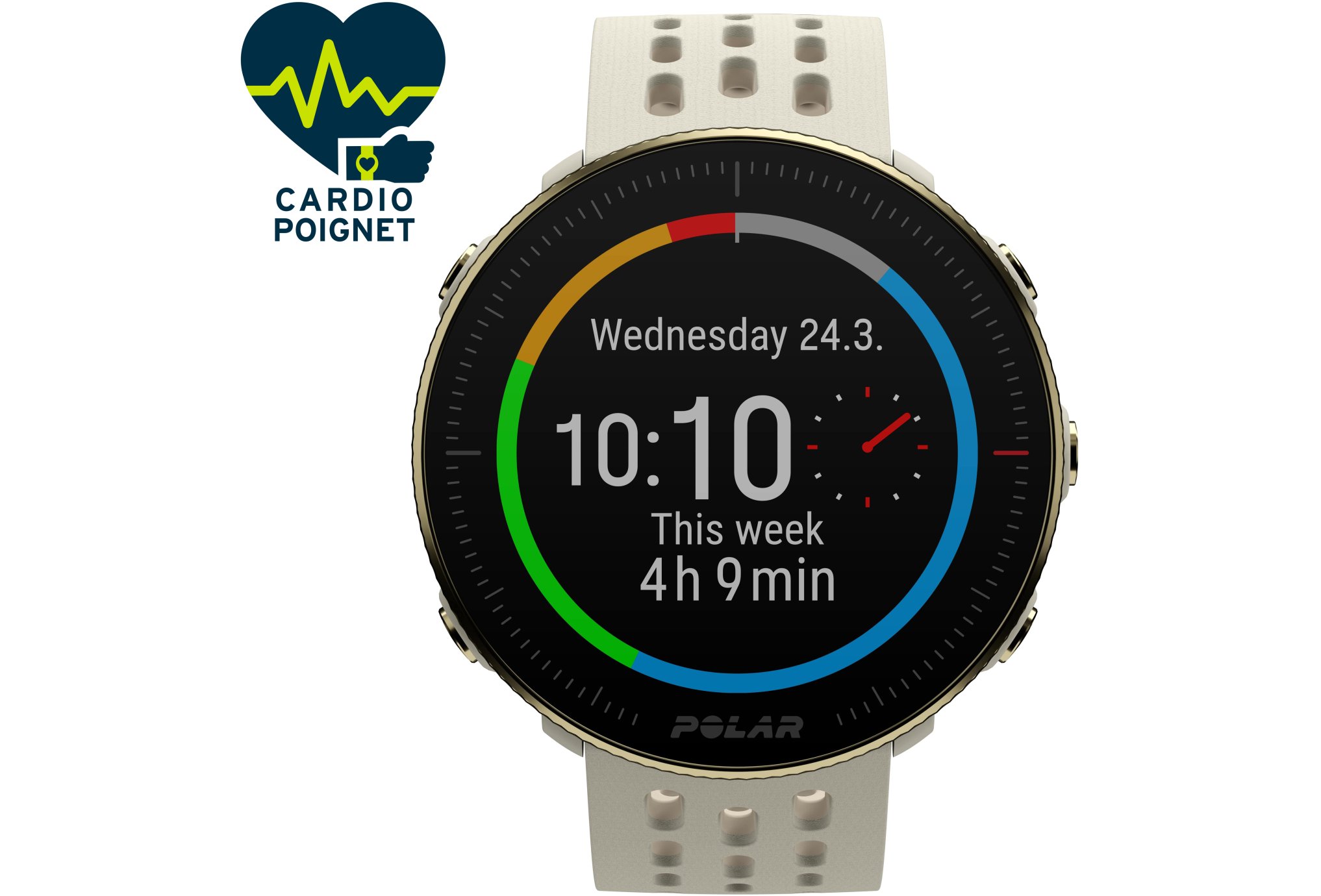 Polar Vantage M2 en promoción Electrónica Relojes Polar