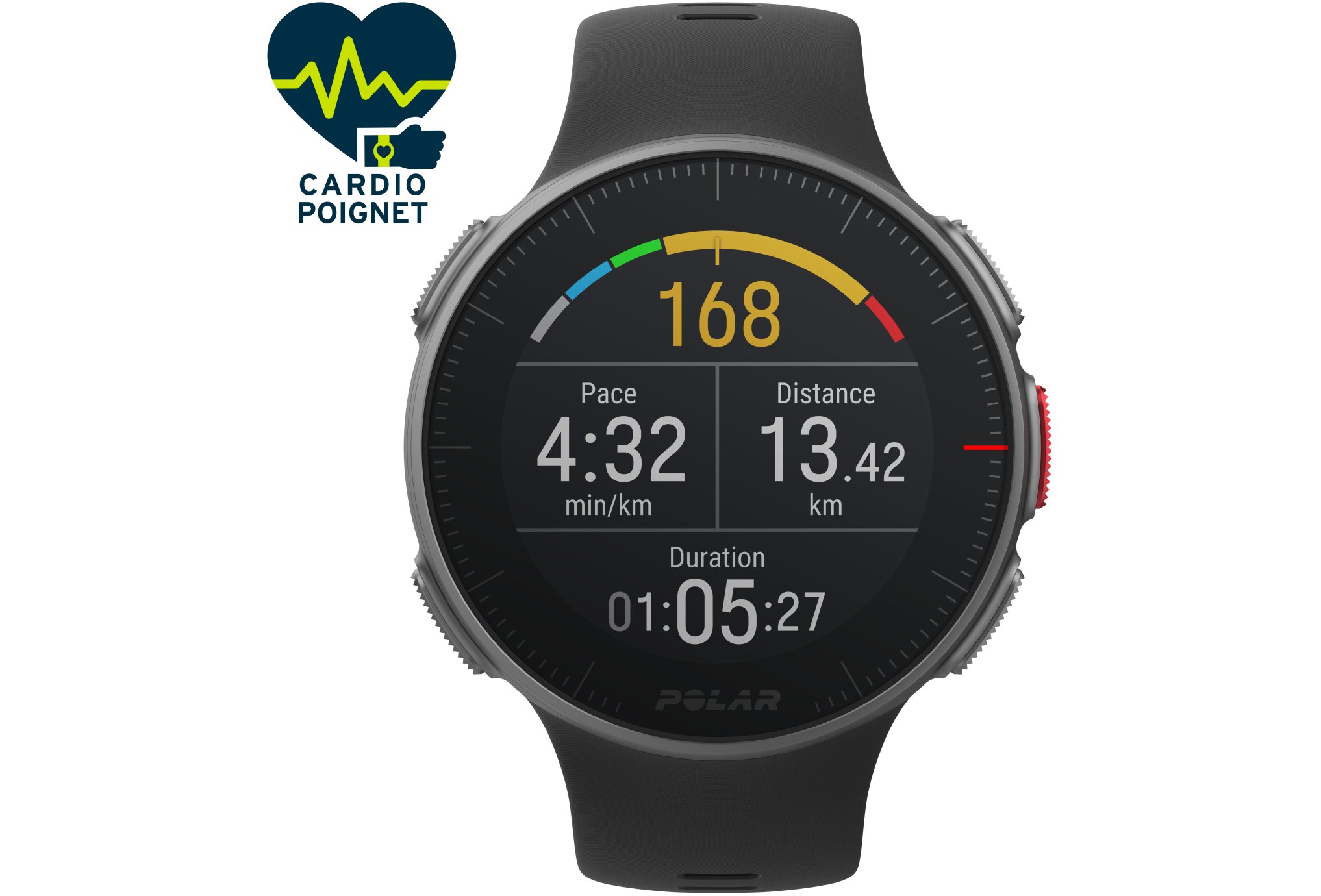 volkano smart watch