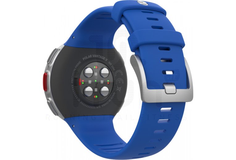 Polar Vantage V HR