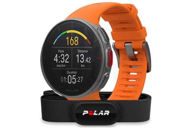 Polar Vantage V HR