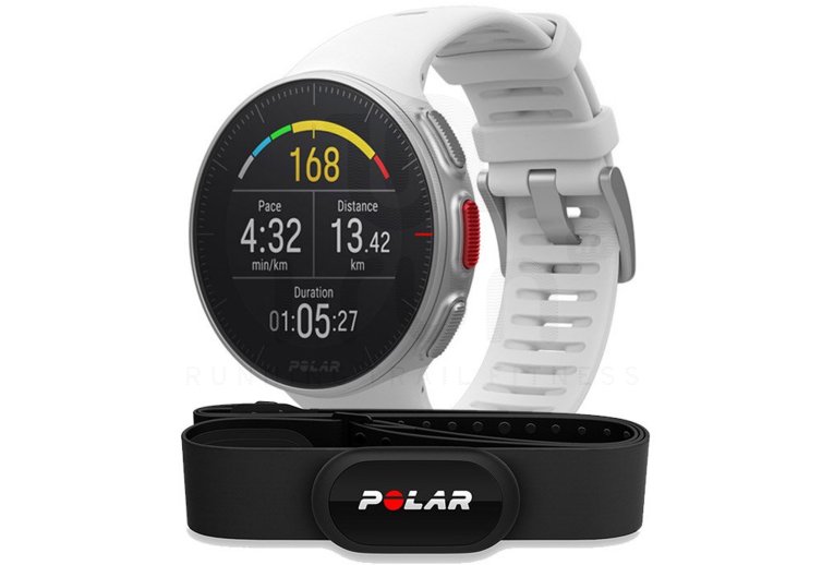 Polar Vantage V HR
