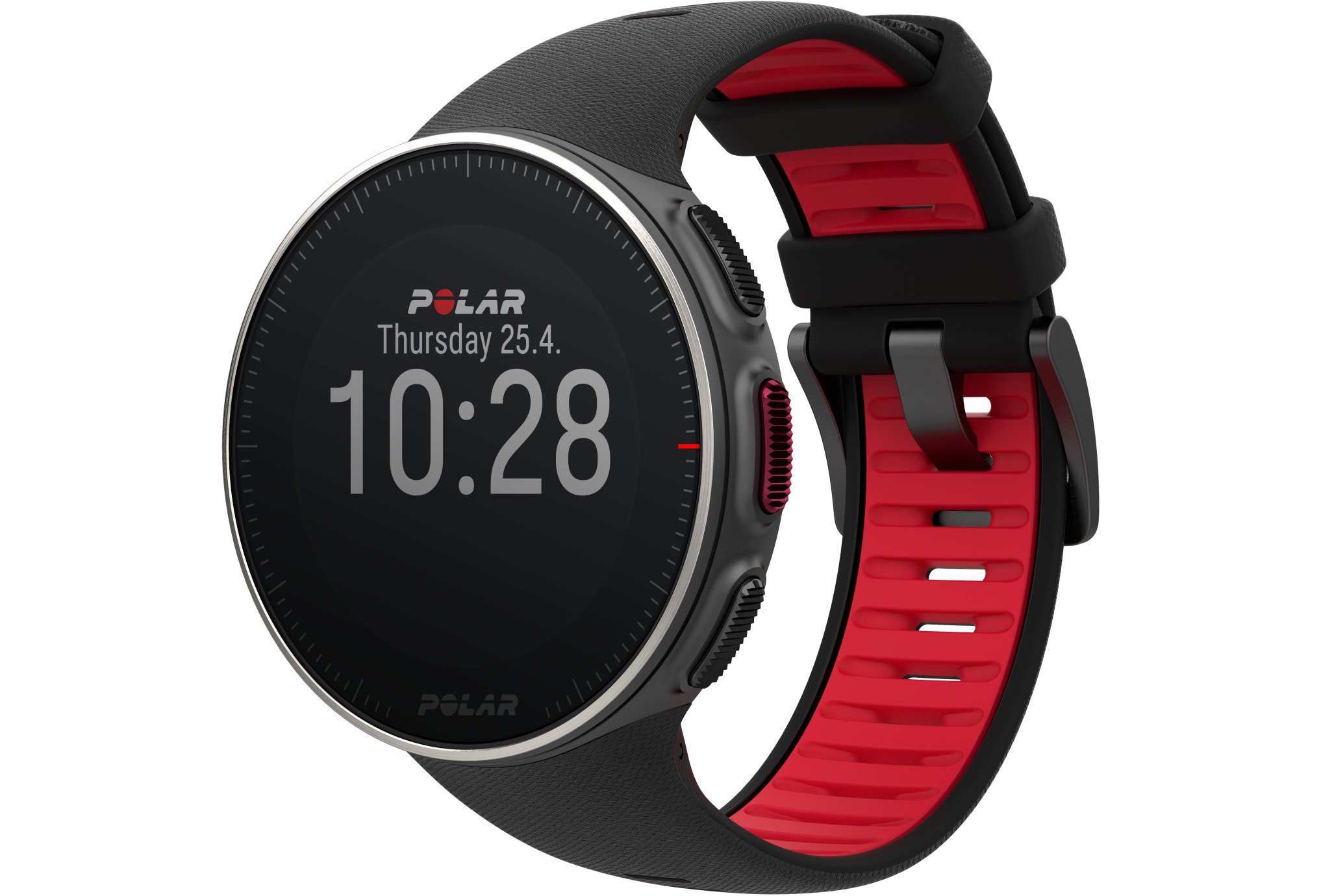 Polar Vantage V Titan im Angebot | Elektronik Uhren Polar