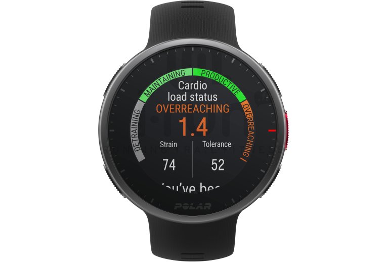 Polar Vantage V2 Pack H10+ talla M/L