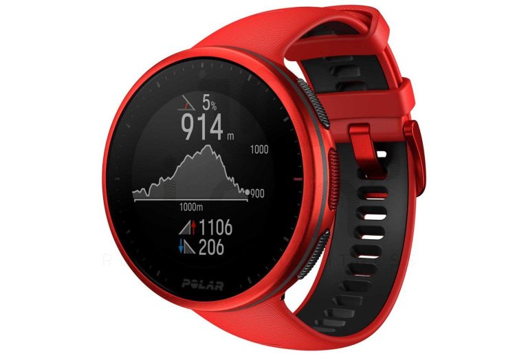 Polar Vantage V2 con sensor  de frecuencia card�acaH10 - talla M/L