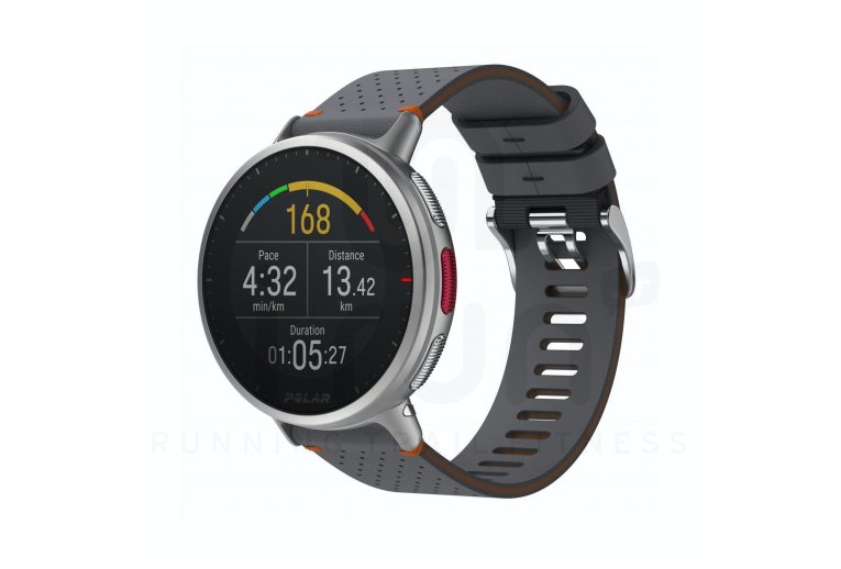 Polar Vantage V2 Shift Edition talla M/L