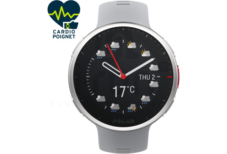 Polar Vantage V2 talla M/L