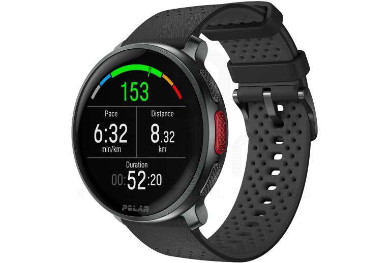 Polar Vantage V3