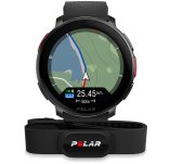 Polar Vantage V3 et Capteur de frquence cardiaque H10