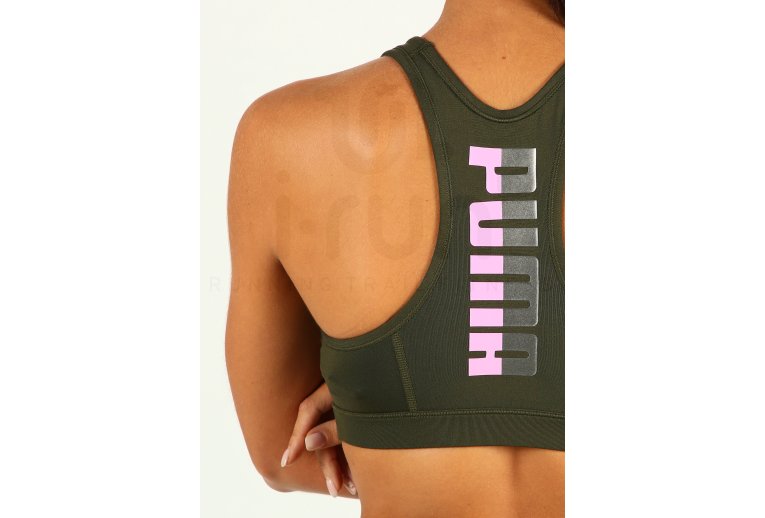 Puma Sujetador deportivo 4Keeps