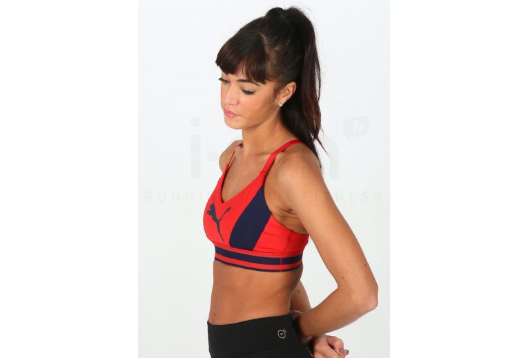 Puma Sujetador deportivo Ace Ultimate