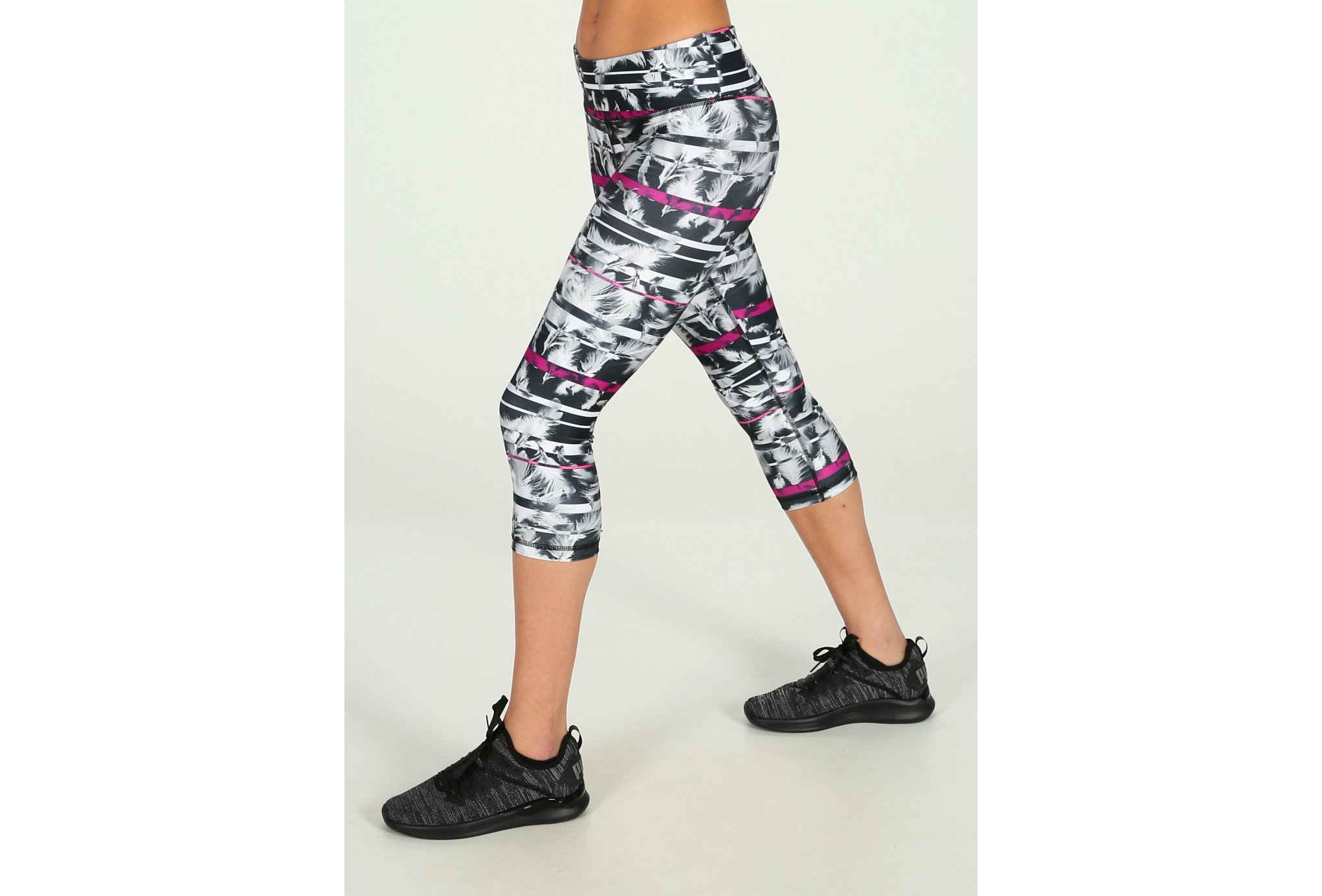 Puma All Eyes On Me W Diététique Vêtements femme