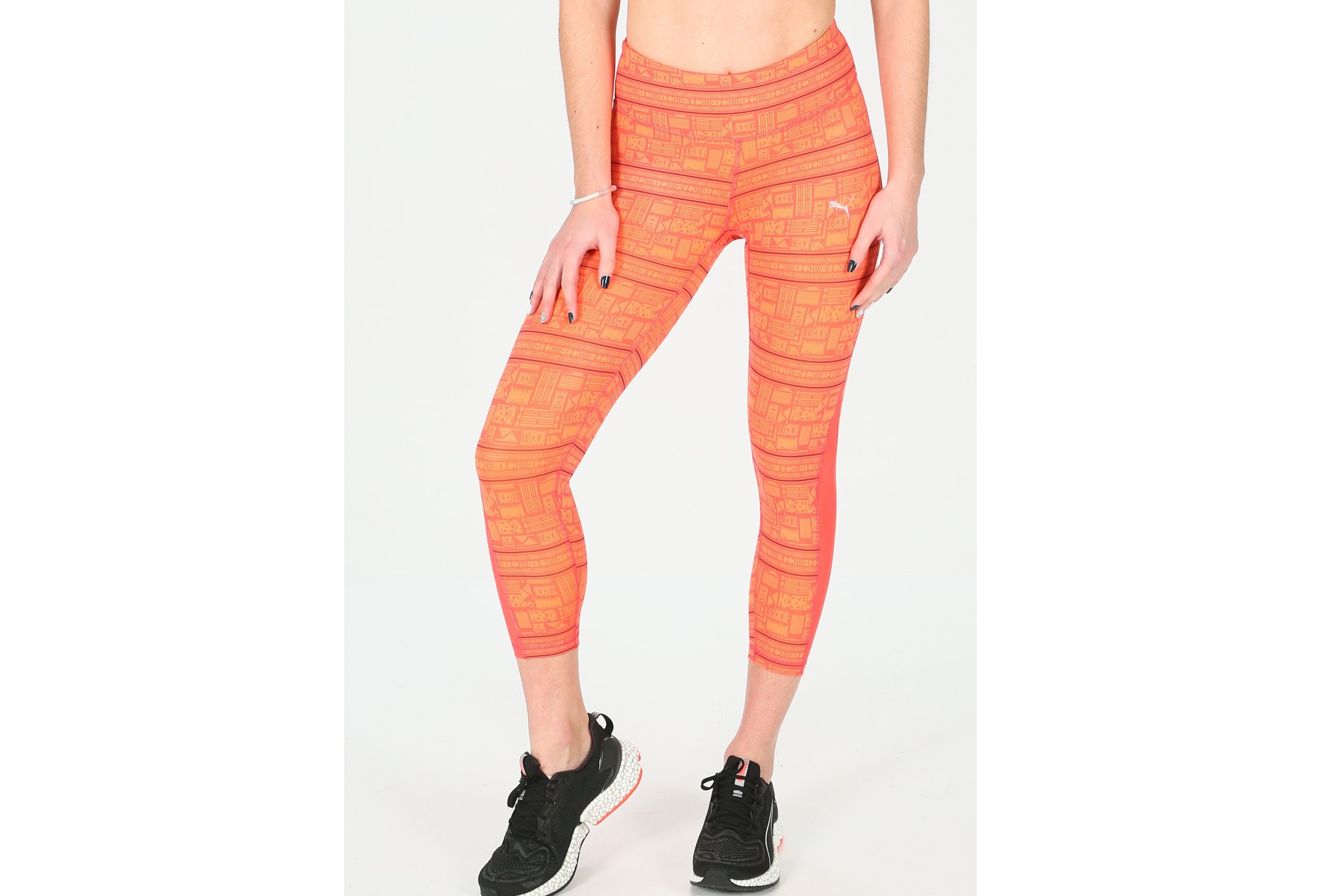 Puma All Eyes On Me W Diététique Vêtements femme