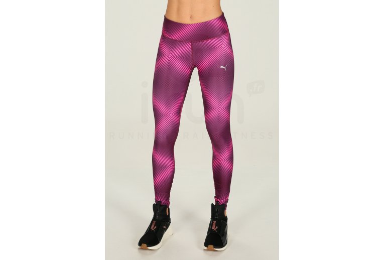 Puma Mallas All Eyes On Me