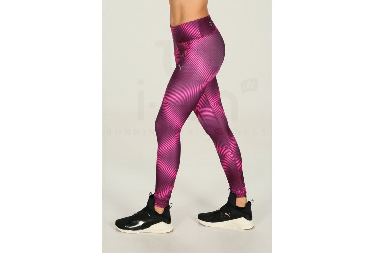 Puma Mallas All Eyes On Me